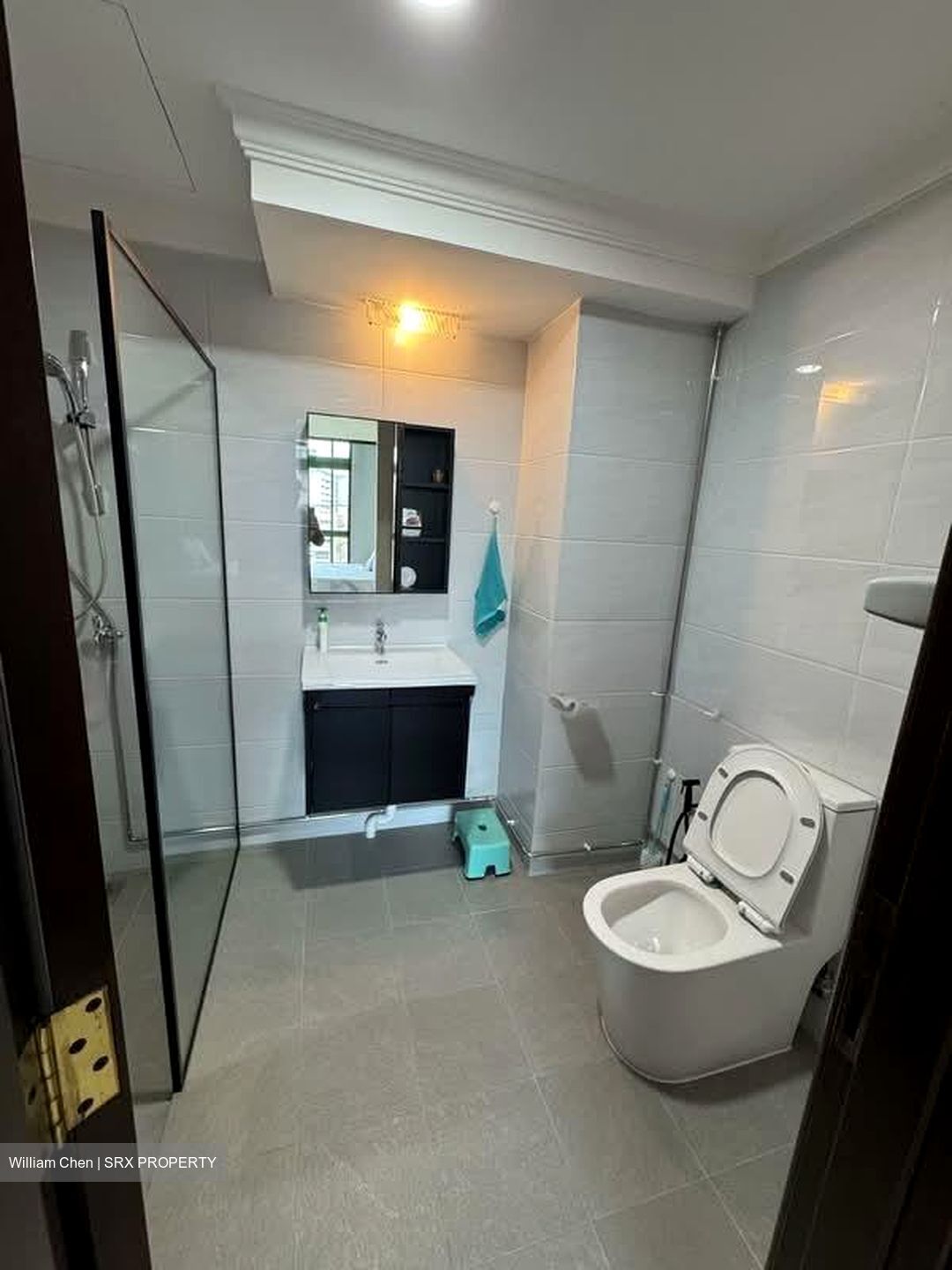 St. Michael's Place (D12), Apartment #566512401